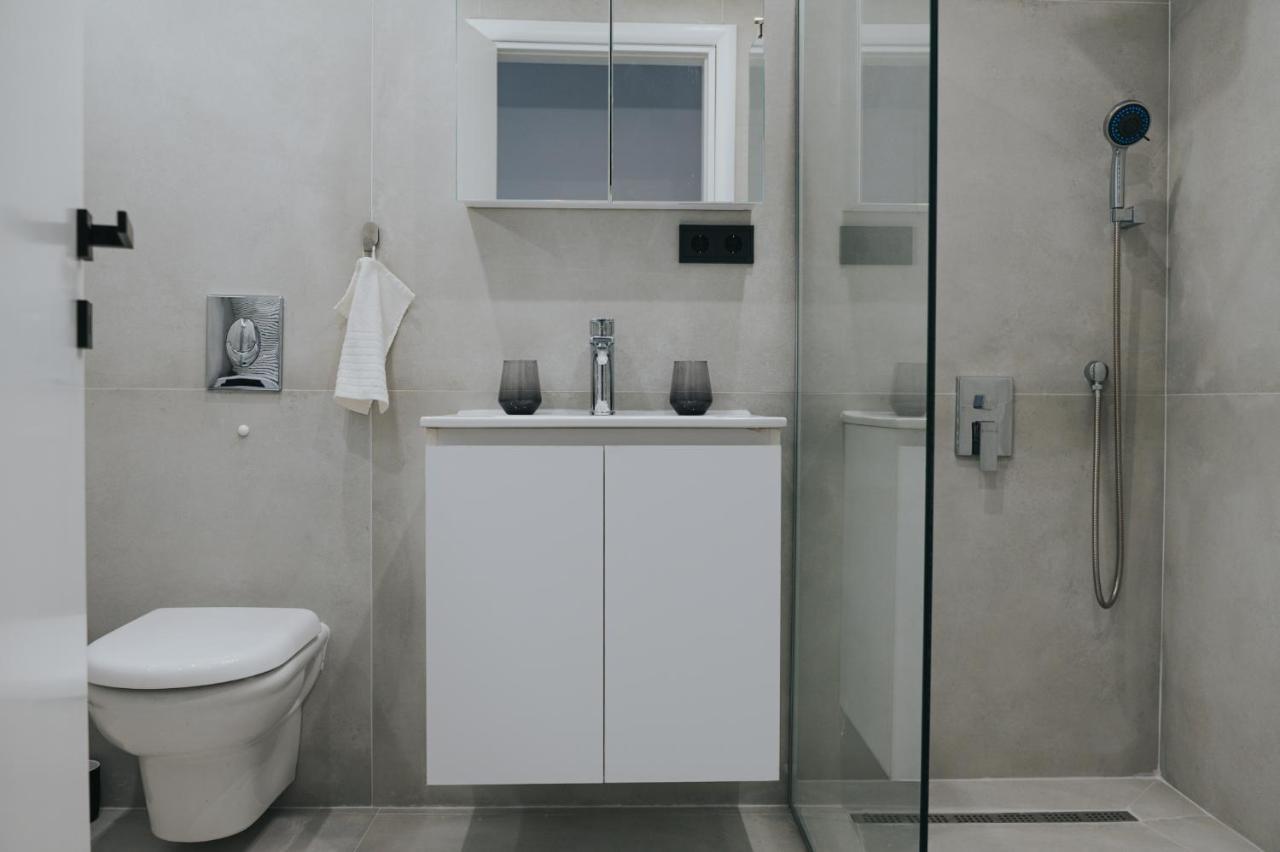 Luxury And Spacius Apartment Thessaloniki Exterior photo