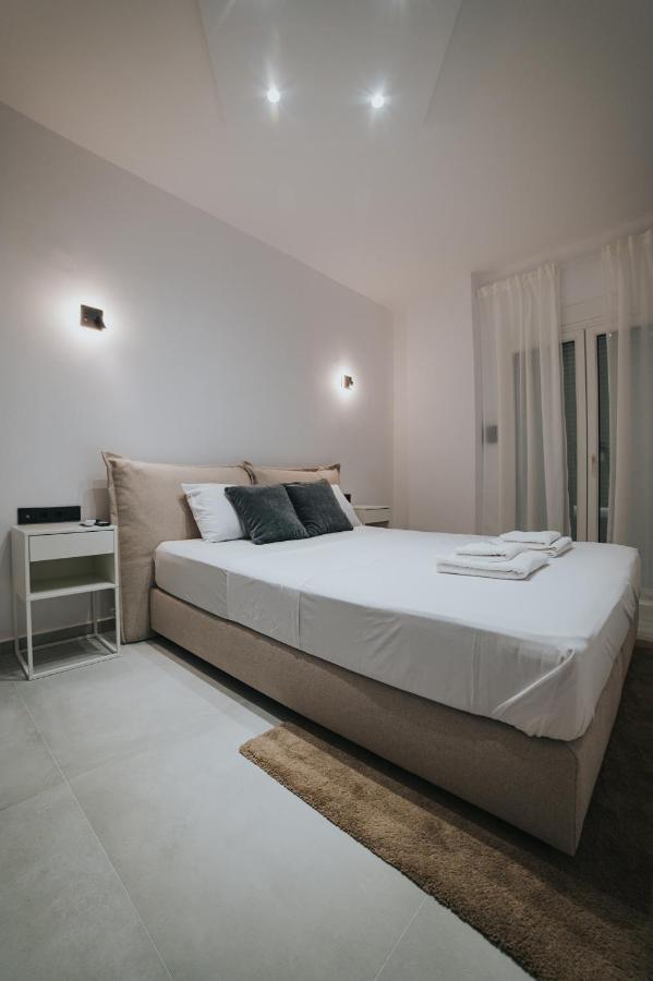 Luxury And Spacius Apartment Thessaloniki Exterior photo